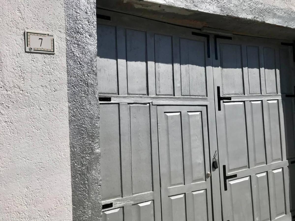 Casa Rivera Díaz Habitacion Diamante Parras de la Fuente Exterior foto